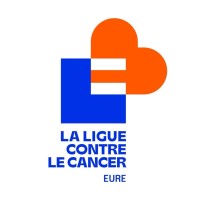 Ligue Contre le Cancer 27 logo - Similar company to Cidff 46