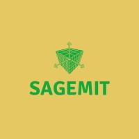 Sagemit logo - Similar company to Evorich