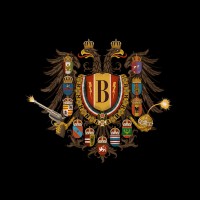 The Royal Budapest Film Co. logo - Similar company to Hyphen Communications Inc.