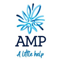 AMP New Zealand logo - Similar company to Exm Cloud