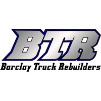 Barclay Truck Rebuilders Inc logo - Similar company to Steel Vision Construction