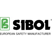 SIBOL European Safety Manufacturer logo - Similar company to Bls Group - Respiratory Protection Products