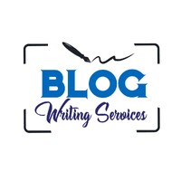BlogWriting.Services logo - Similar company to Curlyred Inc.