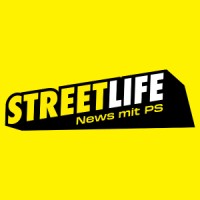 Streetlife Media AG logo - Similar company to Imgmodels