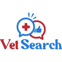 VetSearch logo - Similar company to Vet'Search