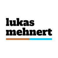 Lukas Mehnert logo - Similar company to Motionhouse