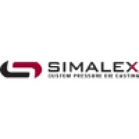 Simalex Manufacturing Company Ltd. logo - Similar company to Casting Solution Components