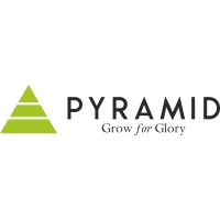 Pyramid Lifestyle logo - Similar company to Tro Realmarks