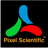 Pixel Scientific, Inc. logo - Similar company to Spectrum Displays Llc