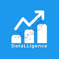 Datalligence logo - Similar company to Applypadi