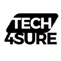Tech4Sure logo - Similar company to Bulzaar