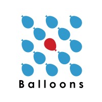 Balloons (Devon) logo - Similar company to Age Uk Exeter