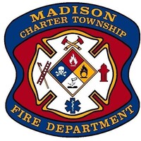 Madison Charter Township Fire Department logo - Similar company to Lenawee Intermediate School District