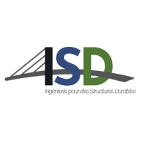 ISD - Ingénierie pour des Structures Durables logo - Similar company to Ioa-Oteis