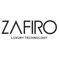 ZAFIRO logo - Similar company to Fibratown S.L.