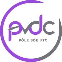 POLE VIE DU CAMPUS DE L'UNIVERSITE DE TECHNOLOGIE DE COMPIEGNE logo - Similar company to Bde-Utc