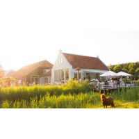 Rietland vergader- en evenementenlocatie logo - Similar company to Cumlaude Legal