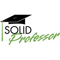 SolidProfessor logo - Similar company to Hawk Ridge Systems