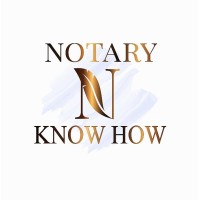 Notary Know How, LLC