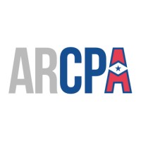 Arkansas Society of Certified Public Accountants logo - Similar company to Old Fort Wealth Management Inc.