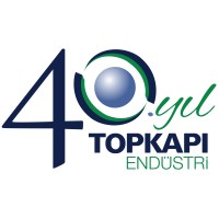 Topkapi Endustri logo - Similar company to Cs Instruments Turkey