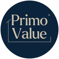 Primo Value GmbH logo - Similar company to Pfg – Journal Of Photogrammetry, Remote Sensing And Geoinformation Science