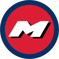 Myrorna logo - Similar company to Beyond Retro