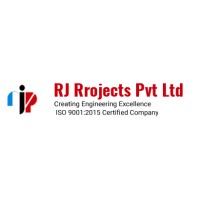 RJ Projects Pvt-Ltd logo - Similar company to Rj Projects Uae