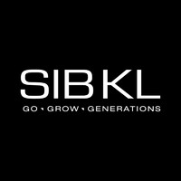 SIBKL logo - Similar company to Zeta Cube