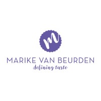 Marike Van Beurden Consulting Ltd