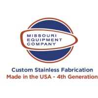 Missouri Equipment Company logo - Similar company to Highland Machine