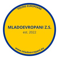 Mladoevropani z.s logo - Similar company to Viola