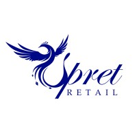 Spret Retail logo - Similar company to 2030 Kitchen Inc