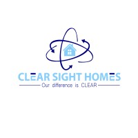 Clear Sight Homes logo - Similar company to Joshua One