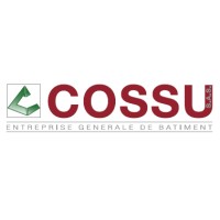 COSSU SAS logo - Similar company to Landrieux