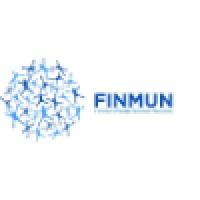 FinMUN (Finnish Model United Nations) logo - Similar company to Flowit