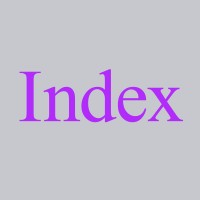 Index Foundation Stockholm logo - Similar company to Berlin Quarterly