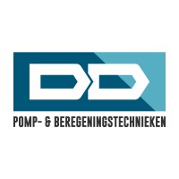 DD Pomp en beregeningstechnieken logo - Similar company to Backx Nv
