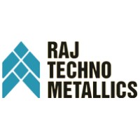 Raj Techno Metallics logo - Similar company to Duechting Pumps Australia Pty Ltd