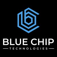 Blue Chip Technologies logo - Similar company to Falls Technology Llc