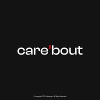 Care'bout logo - Similar company to Virtual Assito