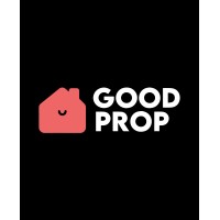 GoodProp logo - Similar company to Haka Lab