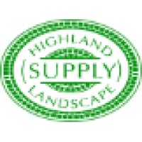 Highland Landscape Supply