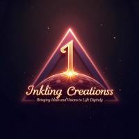 Inkling creationss- Design Agency logo - Similar company to Watchglobe Studios