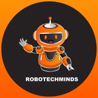RoboTechMinds logo - Similar company to Nextgen Tech Llc