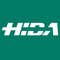 Health Industry Distributors Association (HIDA) logo - Similar company to Hda - Healthcare Distribution Alliance