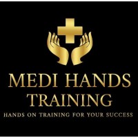 Medihands Training logo - Similar company to Care At Call