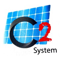 C2 SYSTEM logo - Similar company to Superbe Project