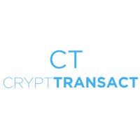 Crypttransact logo - Similar company to Enscript