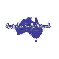 Australian Skills Network logo - Similar company to Jofel México